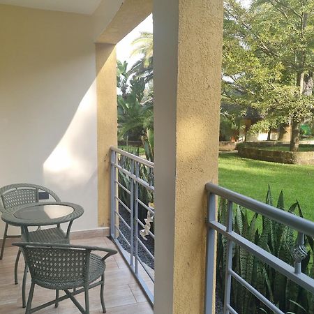 Karen Little Paradise Nairobi Dış mekan fotoğraf