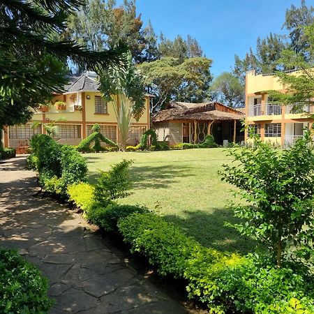 Karen Little Paradise Nairobi Dış mekan fotoğraf