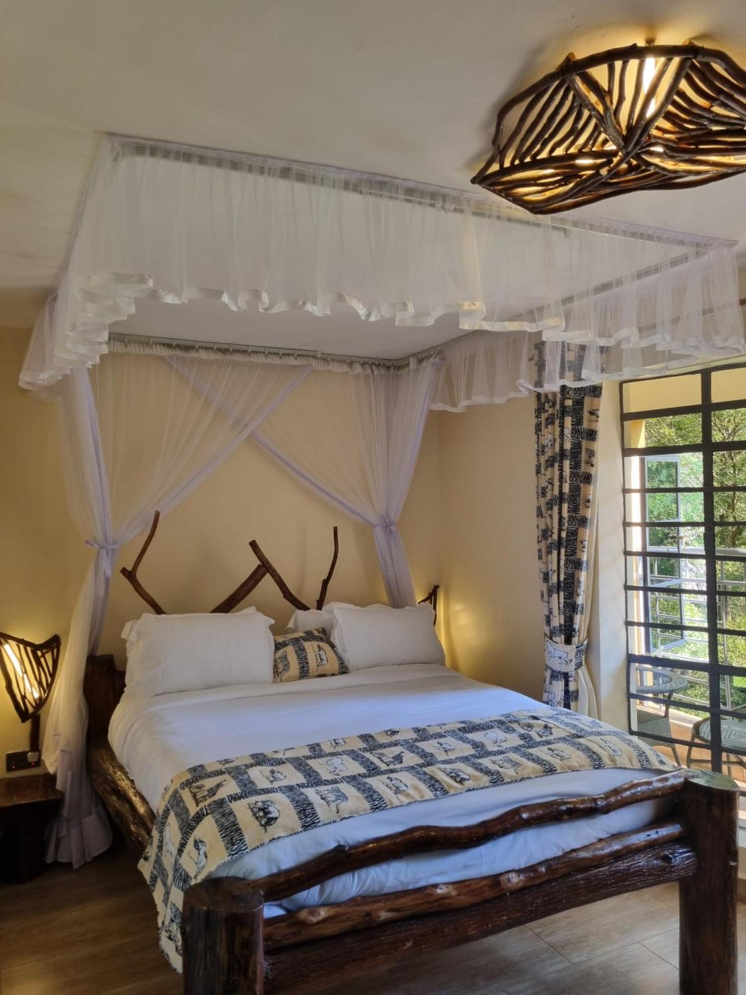 Karen Little Paradise Nairobi Dış mekan fotoğraf