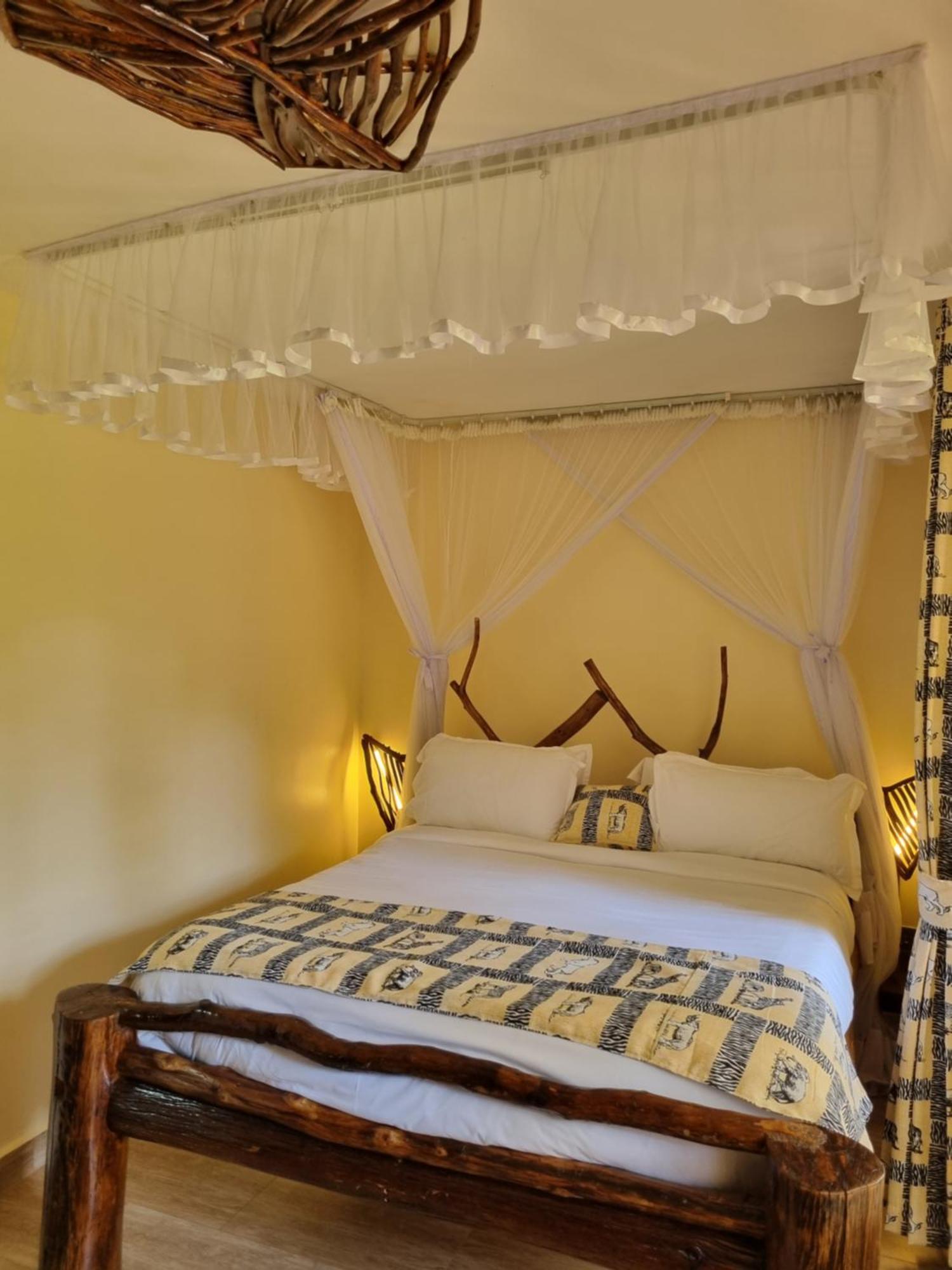 Karen Little Paradise Nairobi Dış mekan fotoğraf