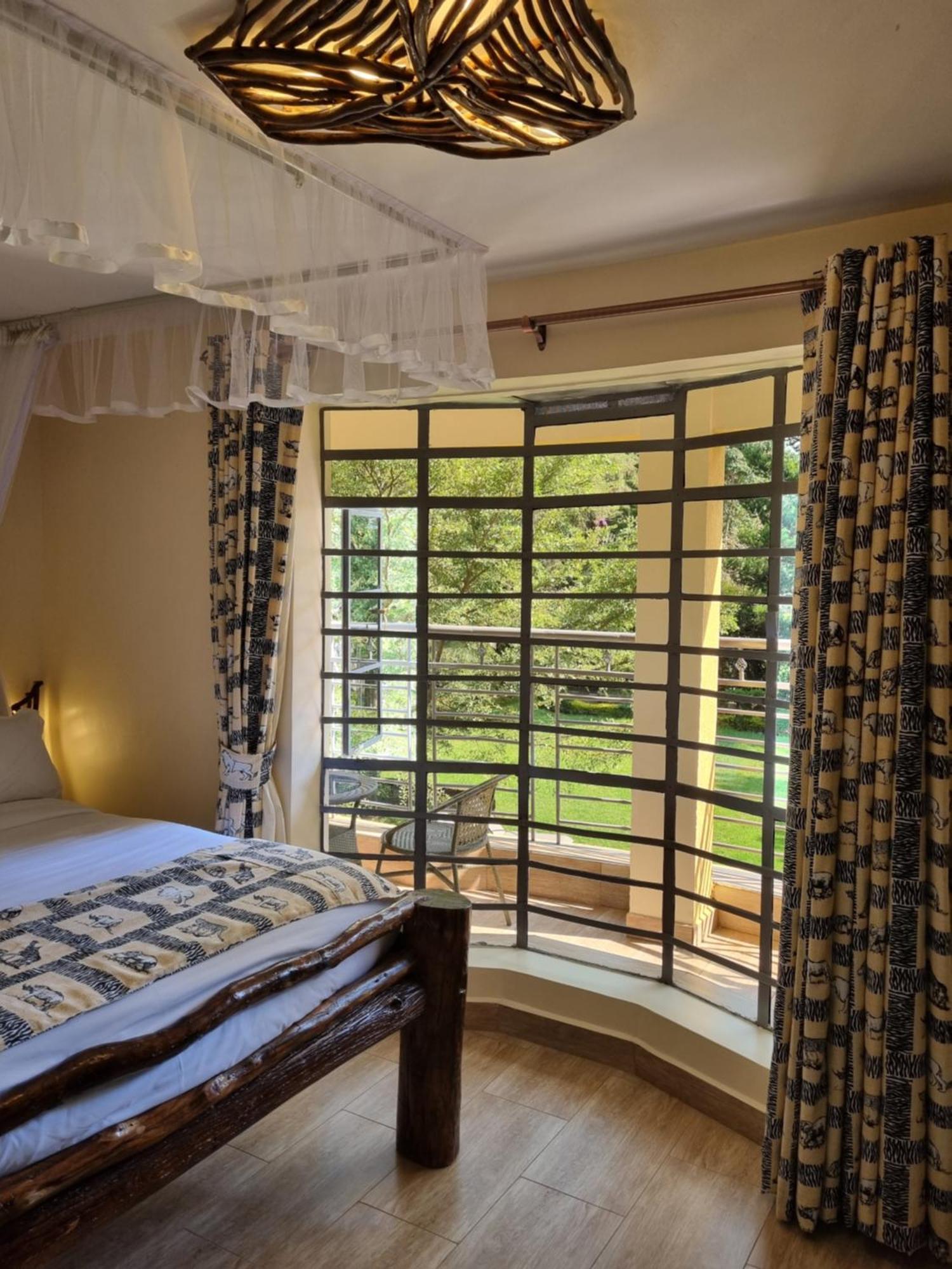 Karen Little Paradise Nairobi Dış mekan fotoğraf