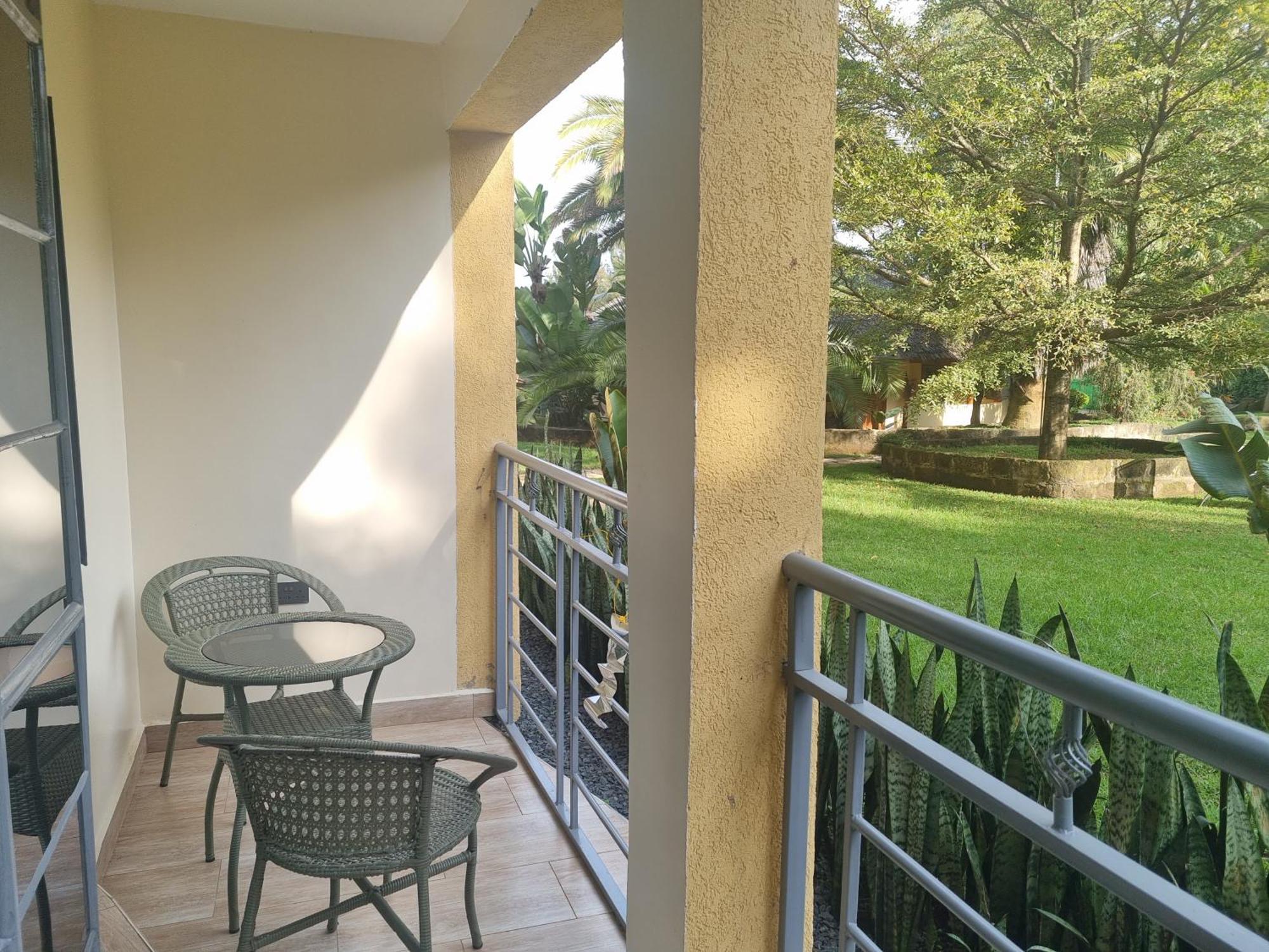 Karen Little Paradise Nairobi Dış mekan fotoğraf