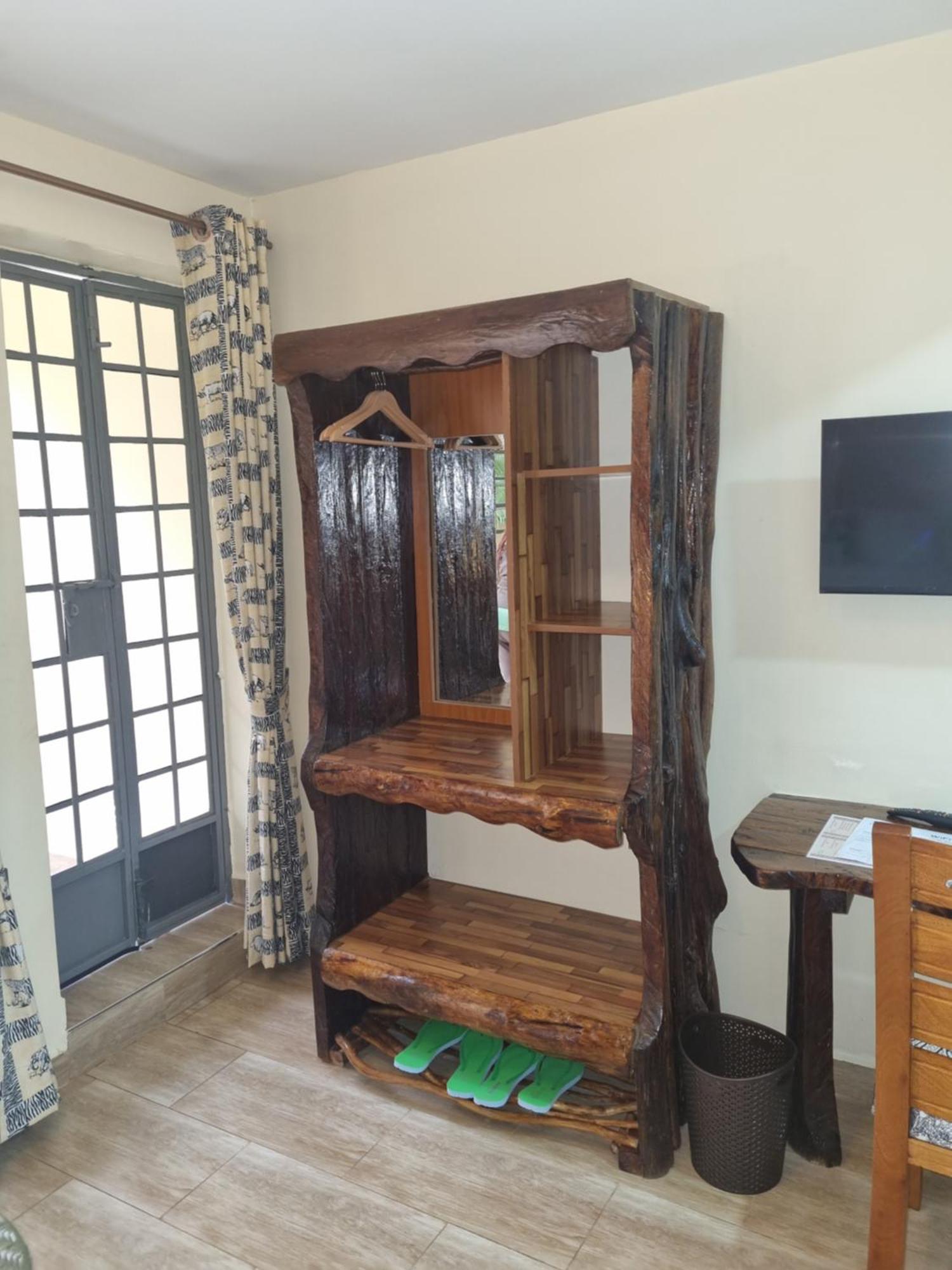 Karen Little Paradise Nairobi Dış mekan fotoğraf