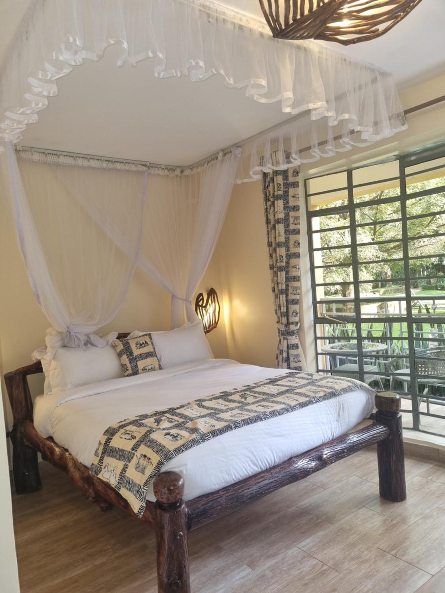 Karen Little Paradise Nairobi Dış mekan fotoğraf