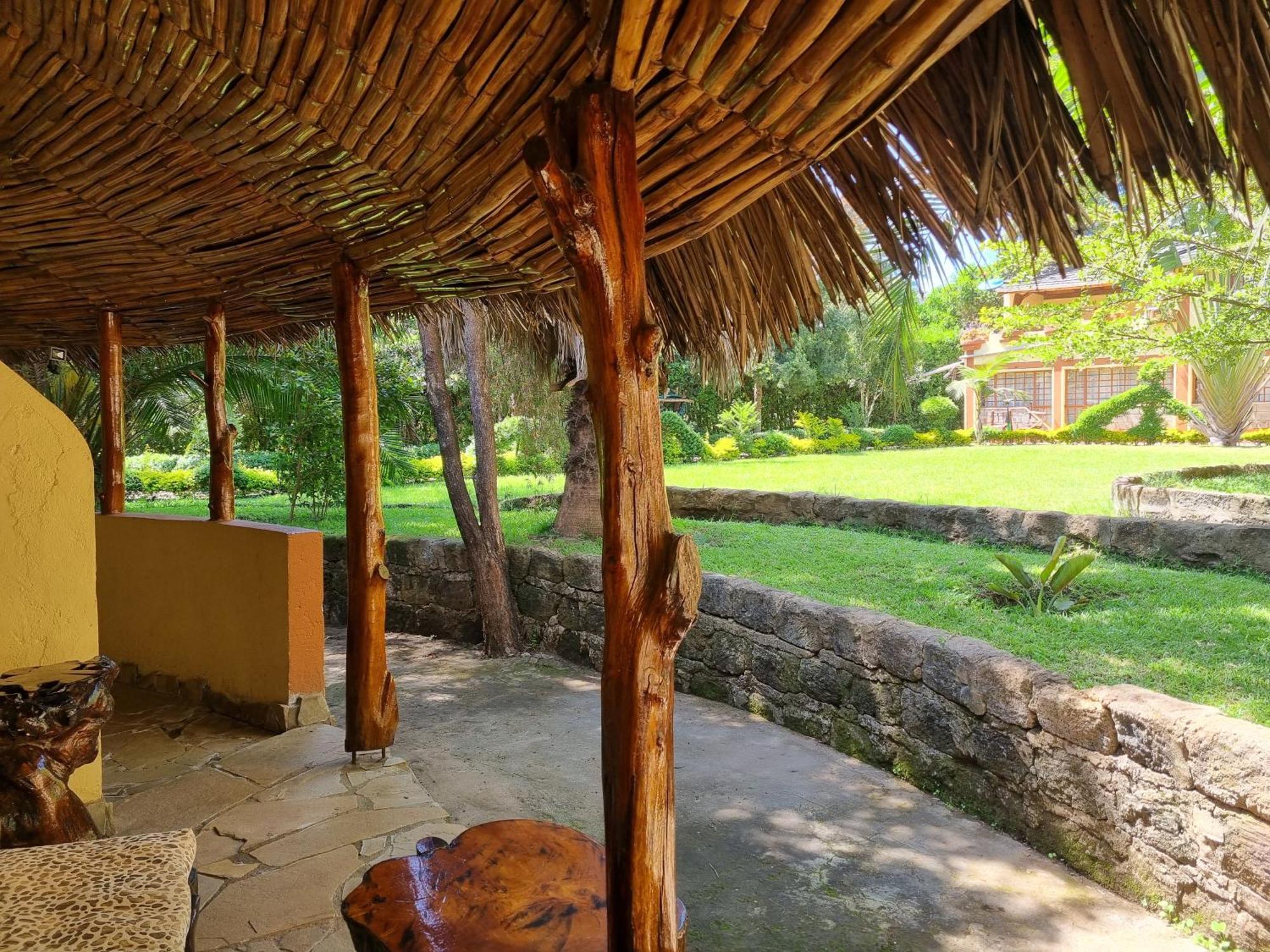 Karen Little Paradise Nairobi Dış mekan fotoğraf