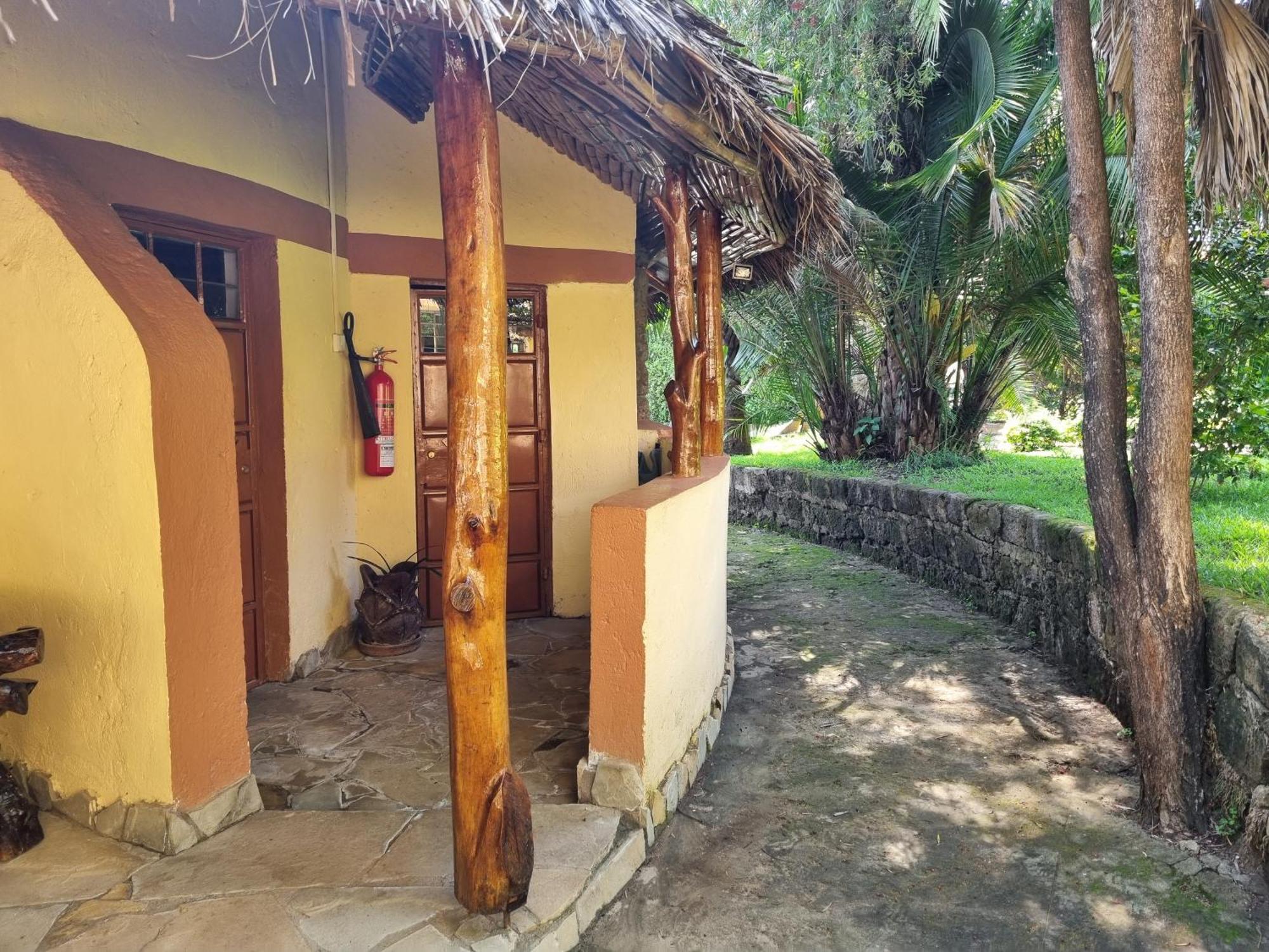 Karen Little Paradise Nairobi Dış mekan fotoğraf
