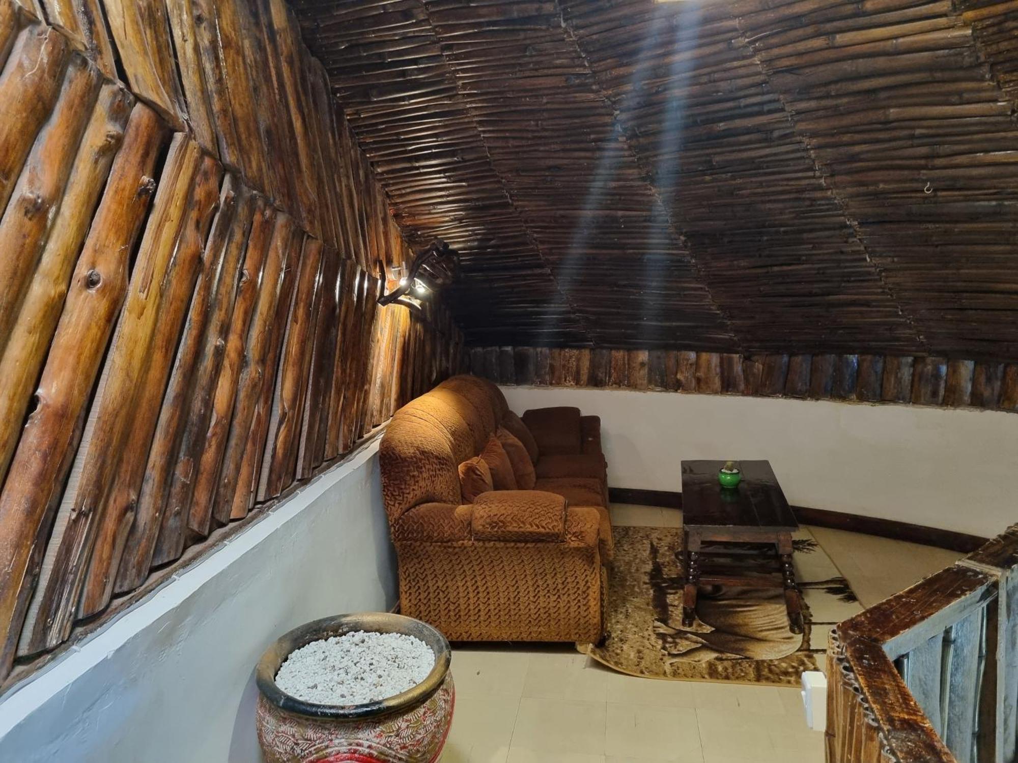 Karen Little Paradise Nairobi Dış mekan fotoğraf