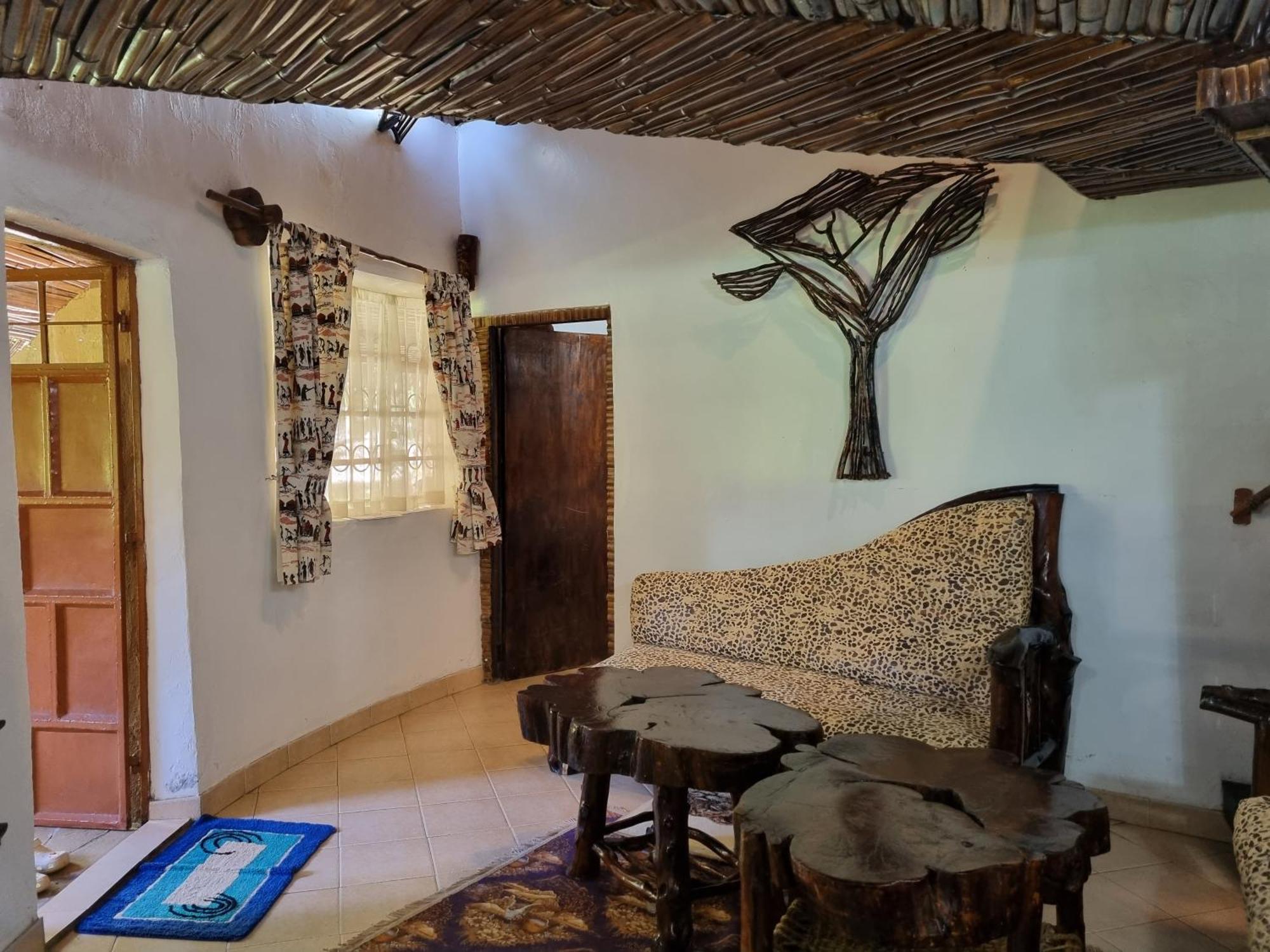 Karen Little Paradise Nairobi Dış mekan fotoğraf