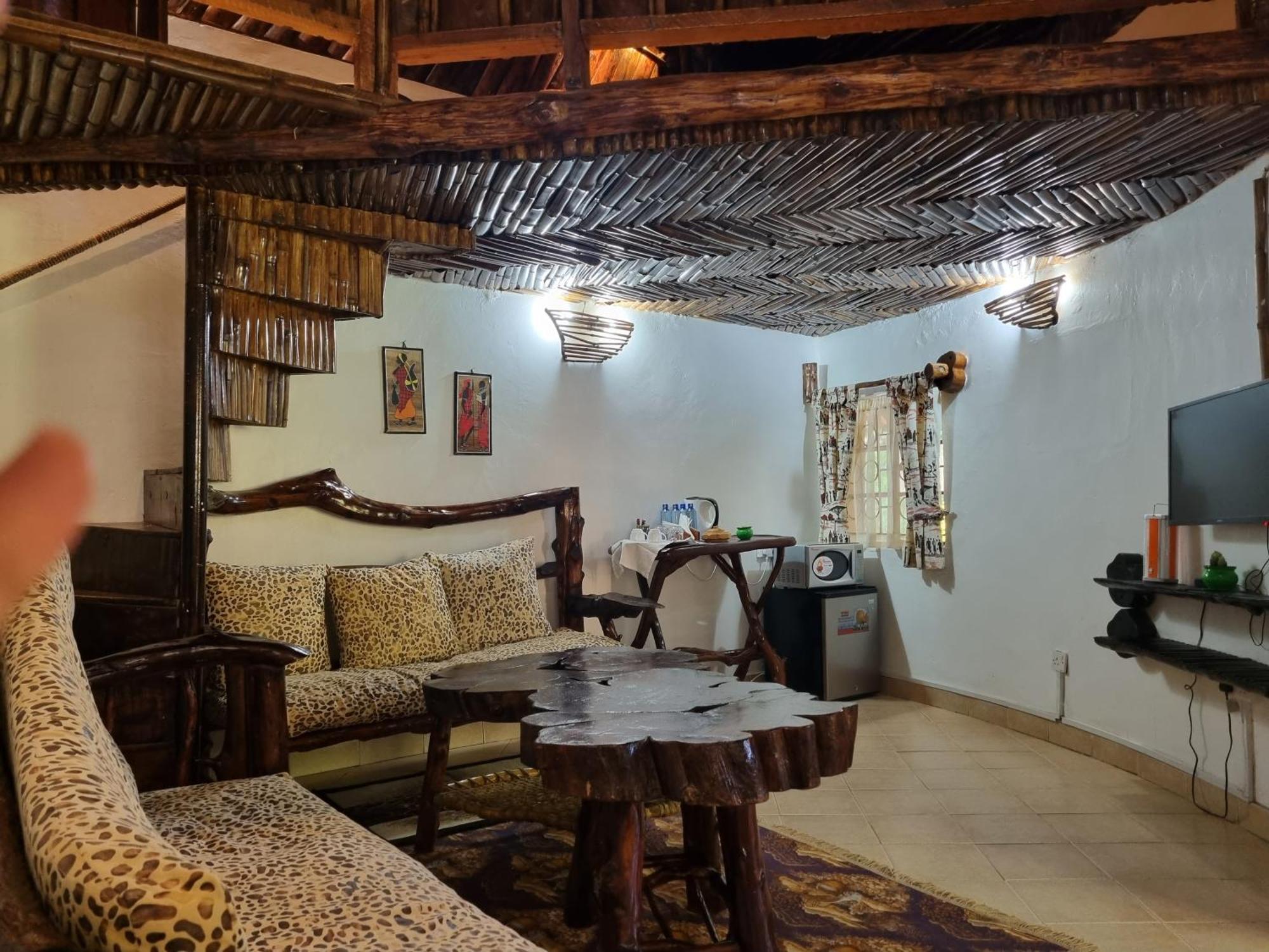 Karen Little Paradise Nairobi Dış mekan fotoğraf