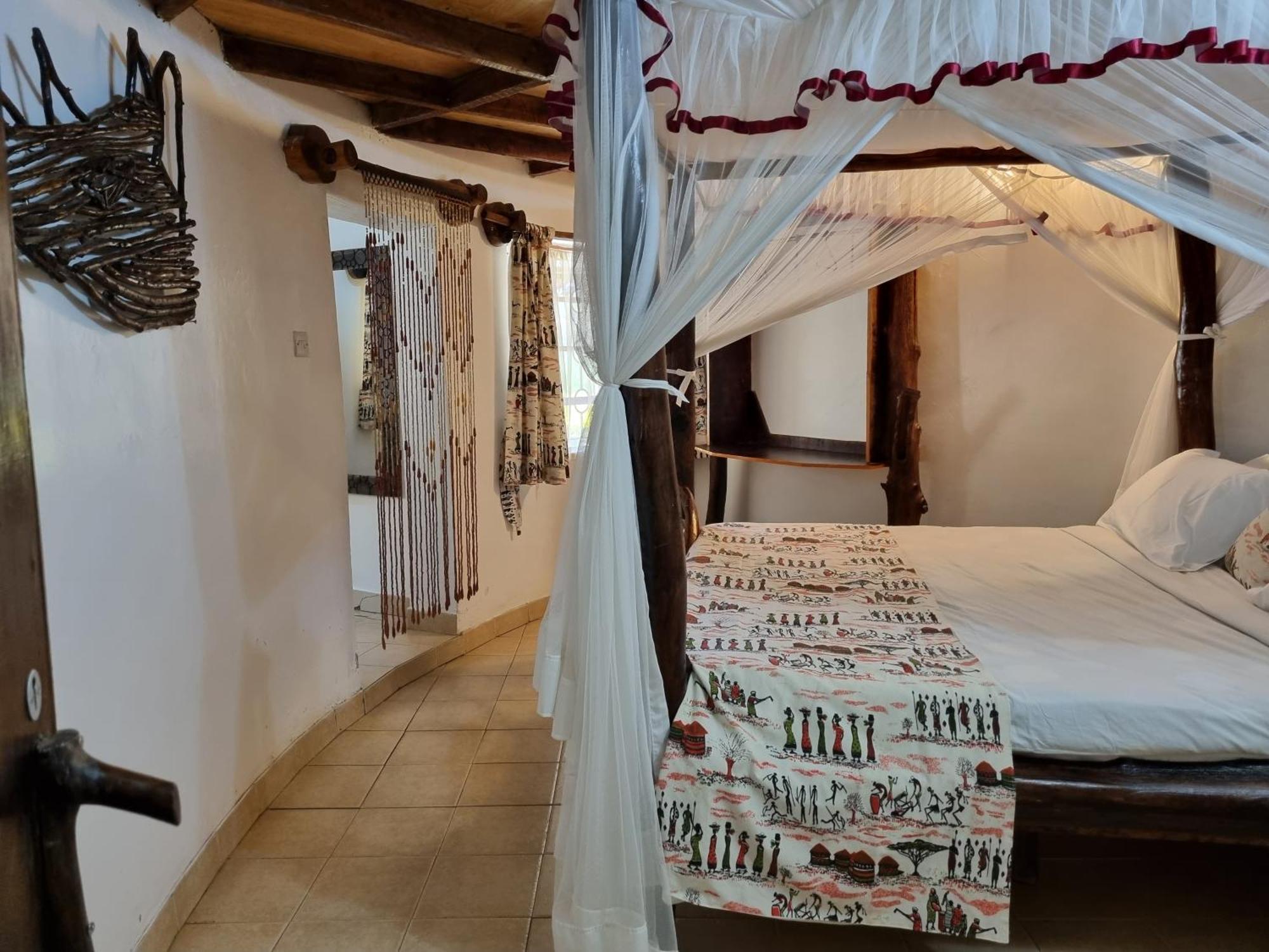 Karen Little Paradise Nairobi Dış mekan fotoğraf