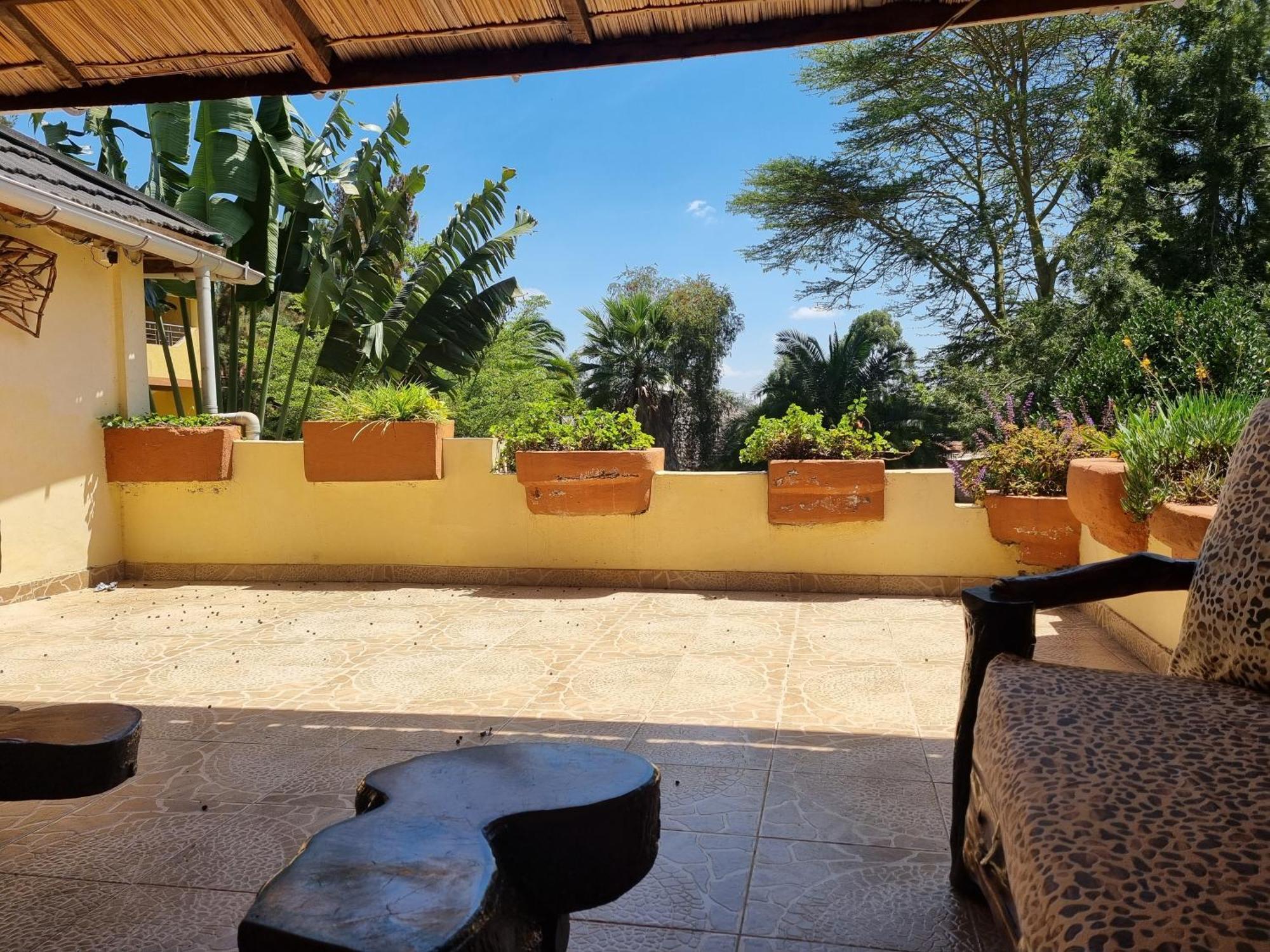 Karen Little Paradise Nairobi Dış mekan fotoğraf