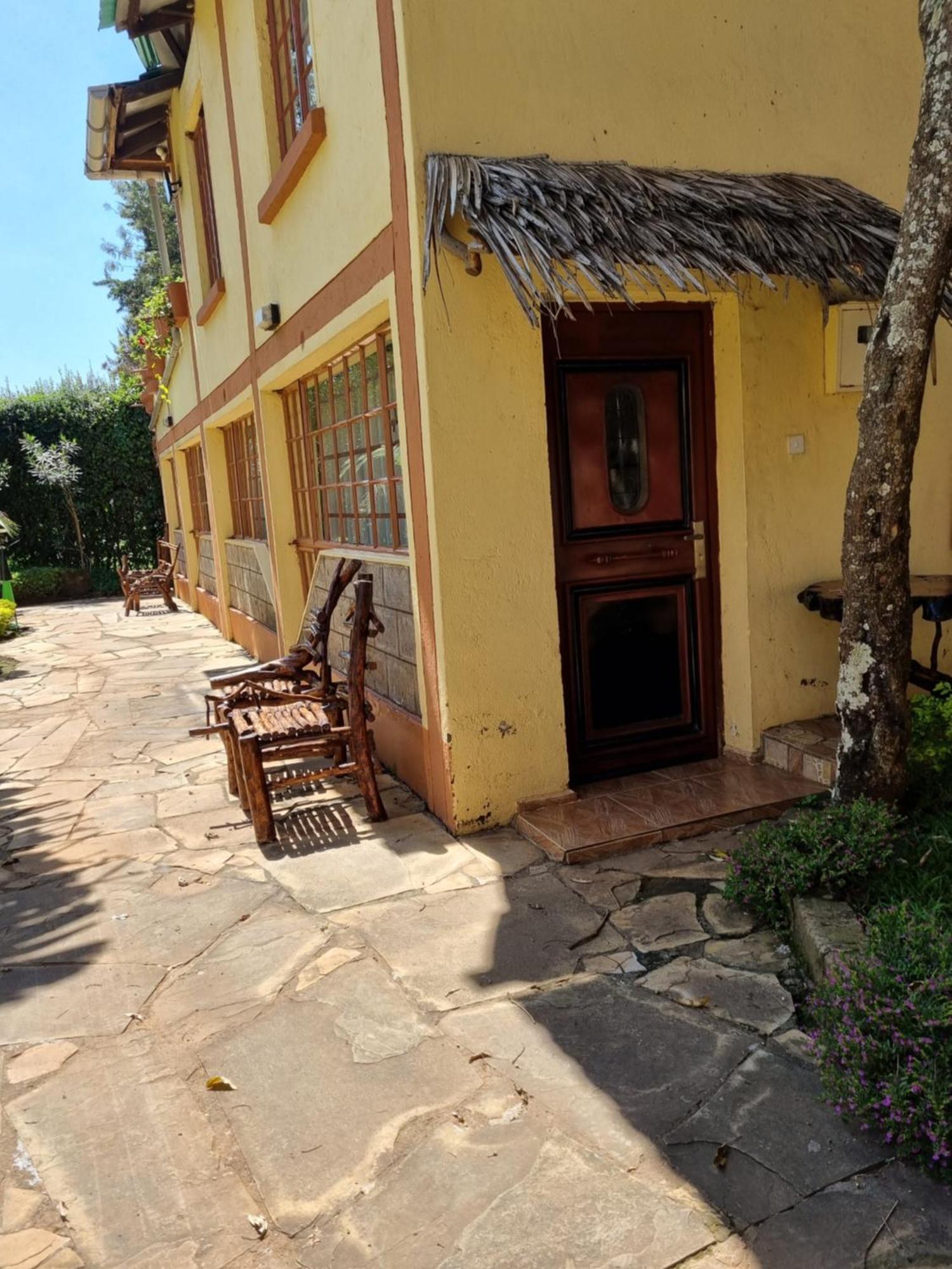 Karen Little Paradise Nairobi Dış mekan fotoğraf