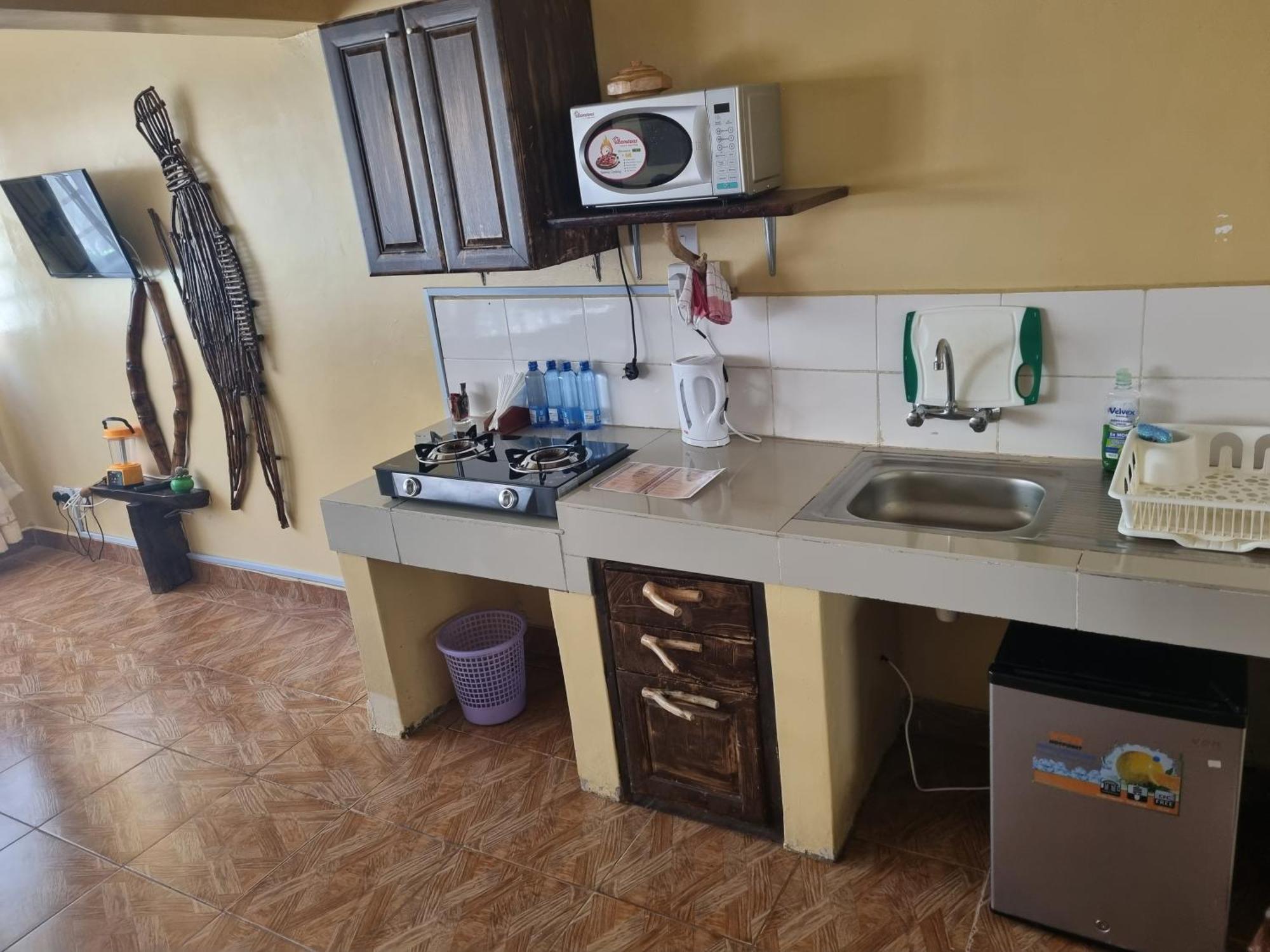 Karen Little Paradise Nairobi Dış mekan fotoğraf