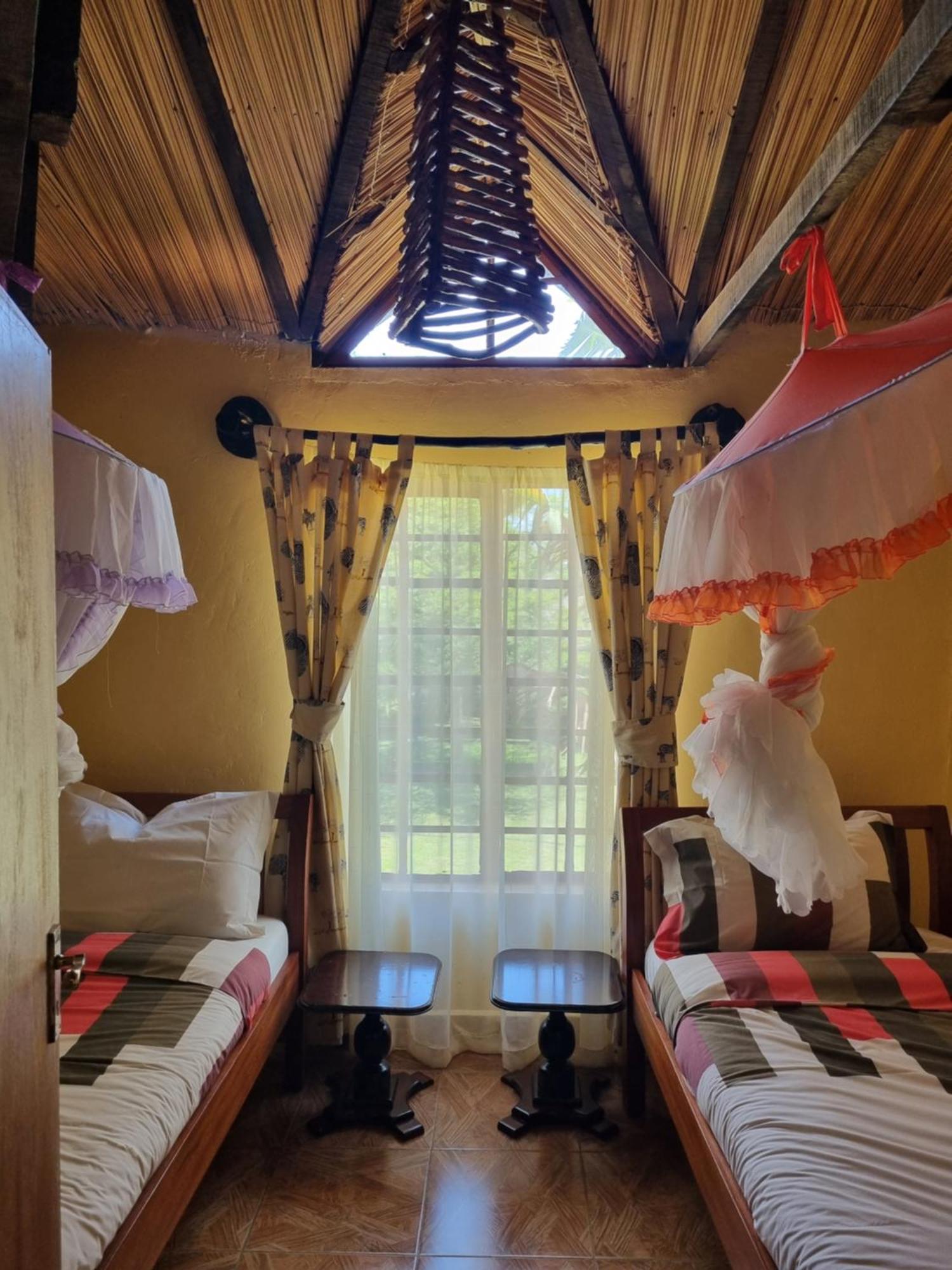 Karen Little Paradise Nairobi Dış mekan fotoğraf