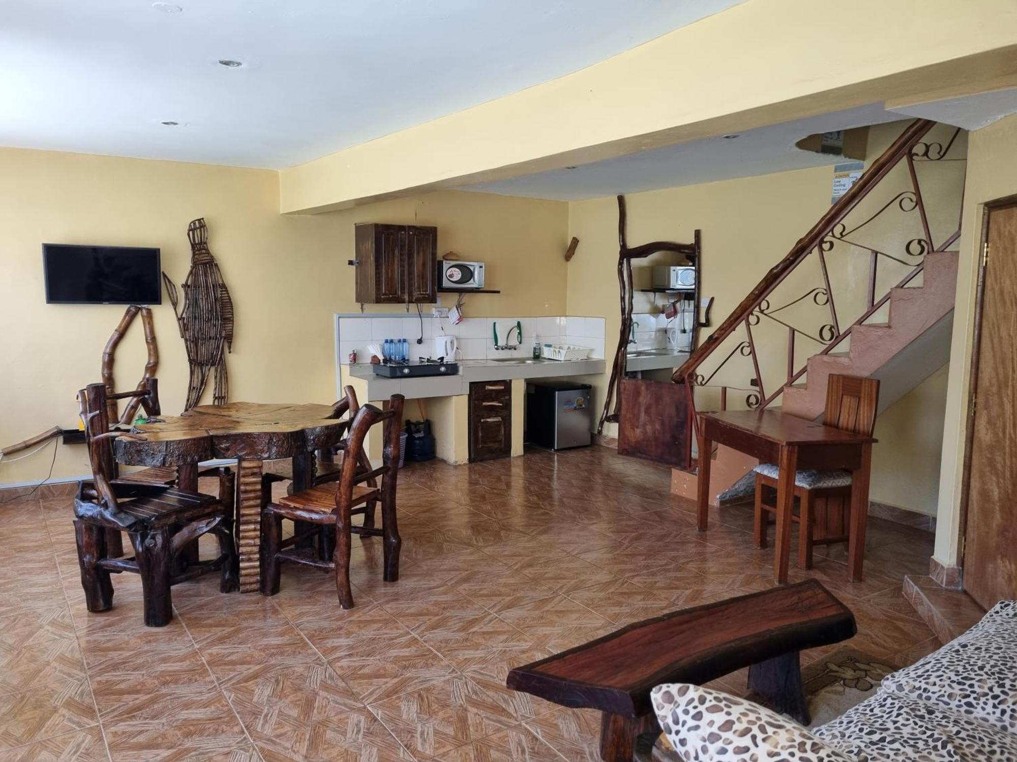 Karen Little Paradise Nairobi Dış mekan fotoğraf