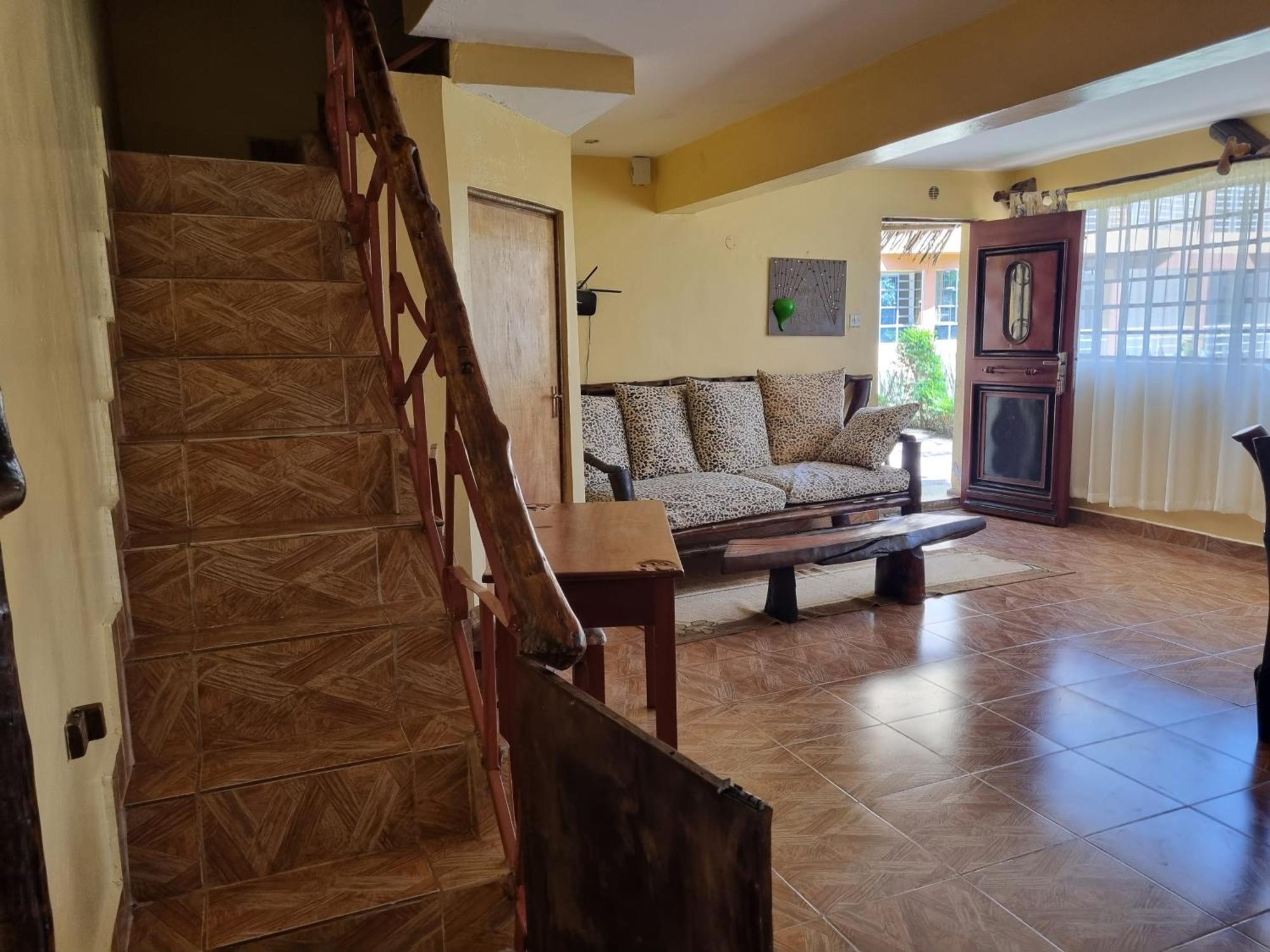 Karen Little Paradise Nairobi Dış mekan fotoğraf