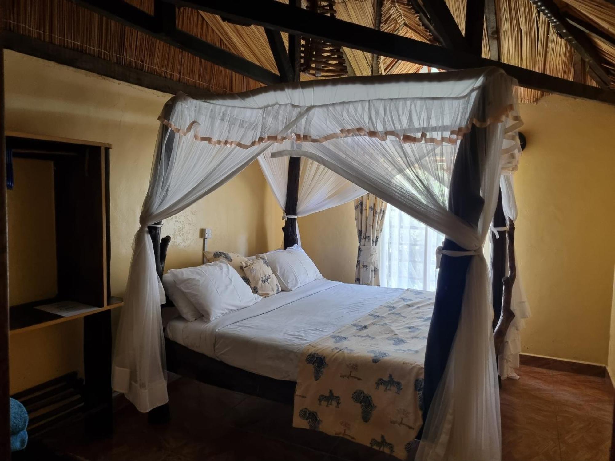 Karen Little Paradise Nairobi Dış mekan fotoğraf