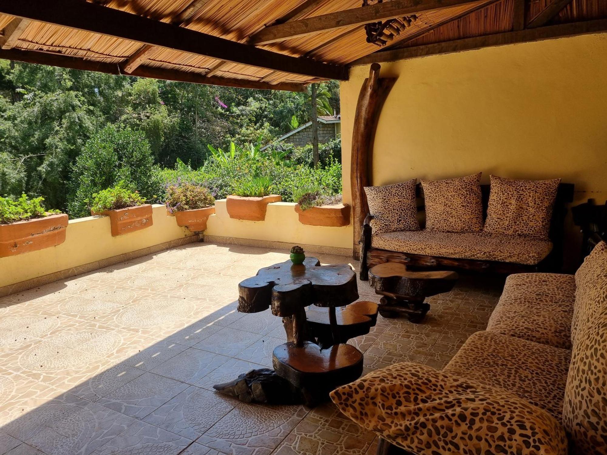 Karen Little Paradise Nairobi Dış mekan fotoğraf