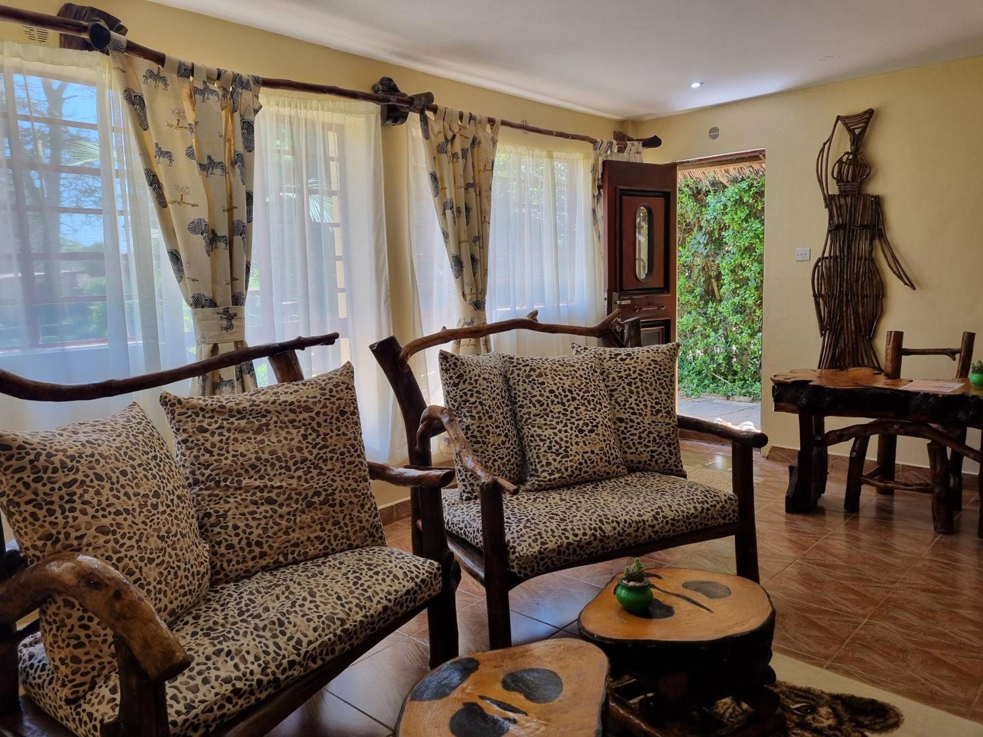 Karen Little Paradise Nairobi Dış mekan fotoğraf