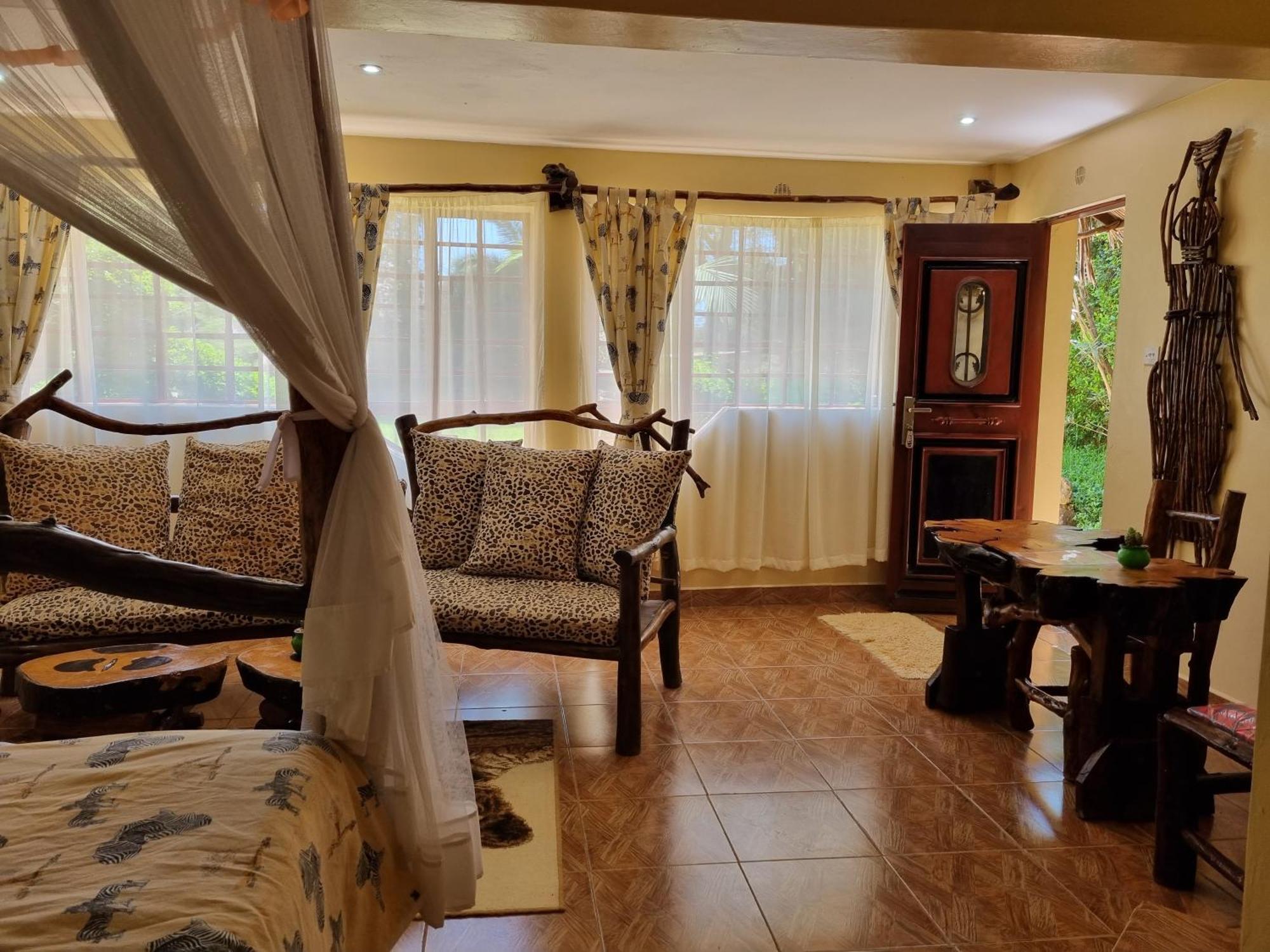 Karen Little Paradise Nairobi Dış mekan fotoğraf