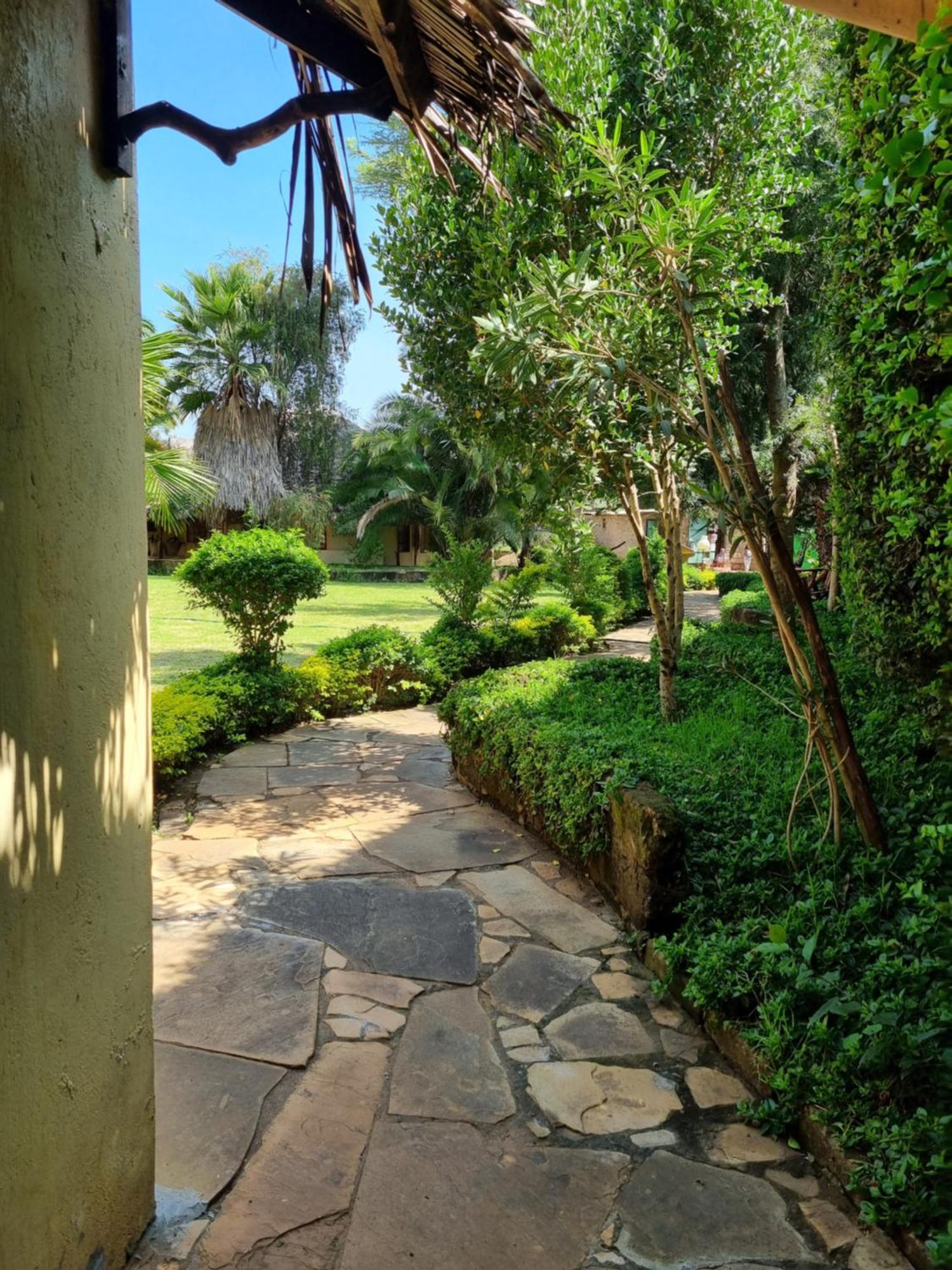 Karen Little Paradise Nairobi Dış mekan fotoğraf