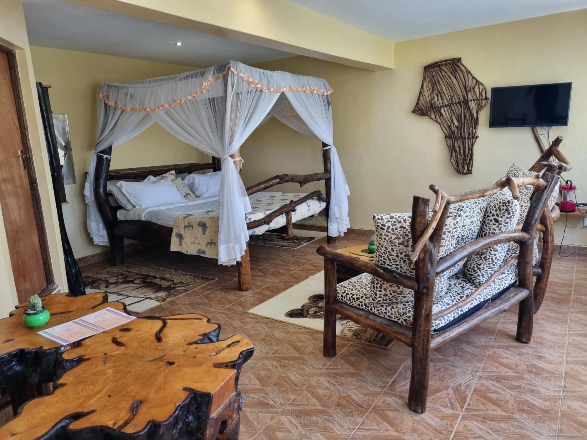 Karen Little Paradise Nairobi Dış mekan fotoğraf