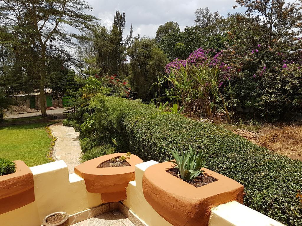 Karen Little Paradise Nairobi Dış mekan fotoğraf
